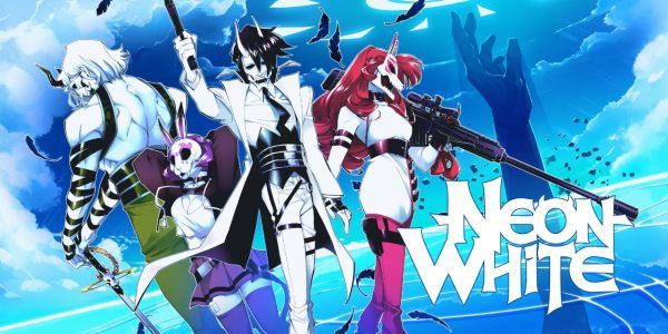 Neon White Achievements Guide