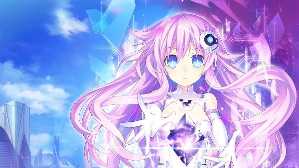 Neptunia Sisters vs Sisters True Ending