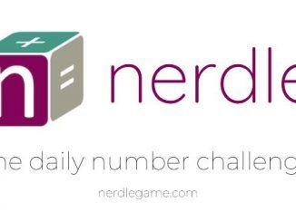 Nerdle Answer Today