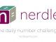 Nerdle Answer Today