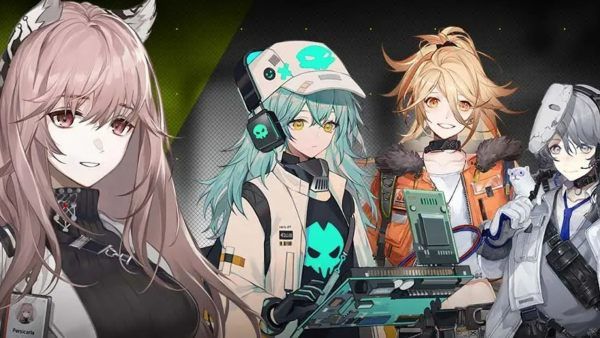 Neural Cloud Reroll Guide & Tier List
