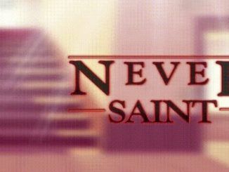 Never Saint Walkthrough