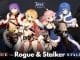 New Classes in Ragnarok Origin's Rogue and Stalker Classes