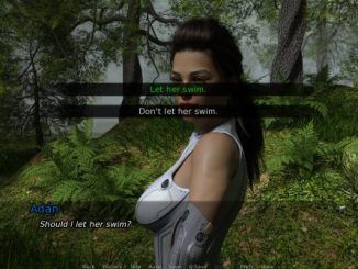 New Earth Walkthrough