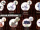 New Pokemon from Galar