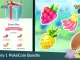 New Weekly Box Pokemon Go