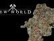 New World Interactive Map