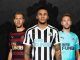 Newcastle Kits Dream League Soccer 2019