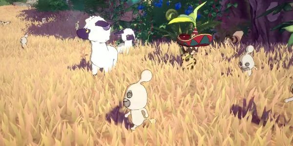 Ni no Kuni Cross Worlds Chest Locations