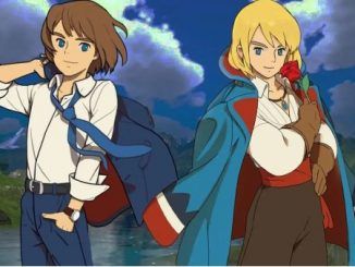 Ni no Kuni Cross Worlds Codes