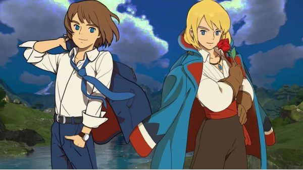 Ni no Kuni Cross Worlds Codes