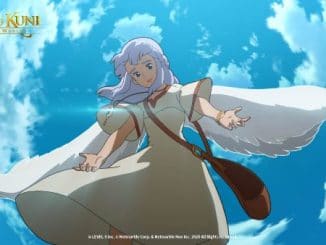 Ni no Kuni Cross Worlds Daily and Weekly Reset Time