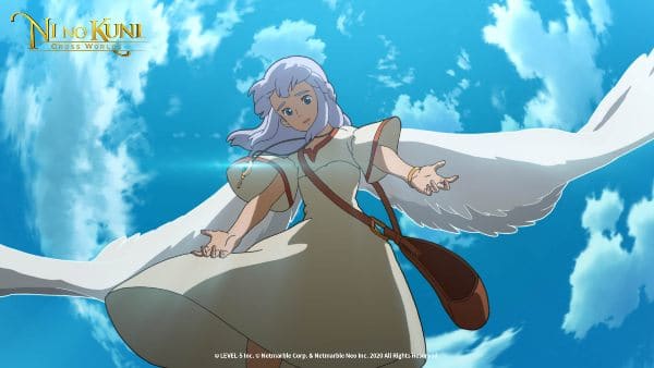 Ni no Kuni Cross Worlds Daily and Weekly Reset Time