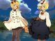 Ni no Kuni Cross Worlds PC controls