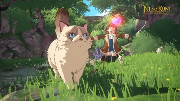 Ni no Kuni Cross Worlds Reroll Guide