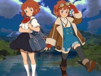Ni no Kuni Cross Worlds Vista Locations
