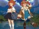 Ni no Kuni Cross Worlds Vista Locations