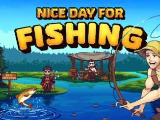 Nice Day for Fishing Guide – Reel in Every Catch and Conquer Honeywood
