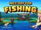 Nice Day for Fishing Guide – Reel in Every Catch and Conquer Honeywood
