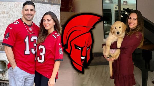 Nickmercs' Wife Emumita Bonita