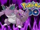 Nidoking Shadow Weakness Pokemon Go