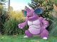 Nidoking Weakness Pokemon Go
