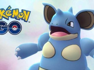 Nidoqueen Weakness Pokemon Go