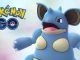 Nidoqueen Weakness Pokemon Go