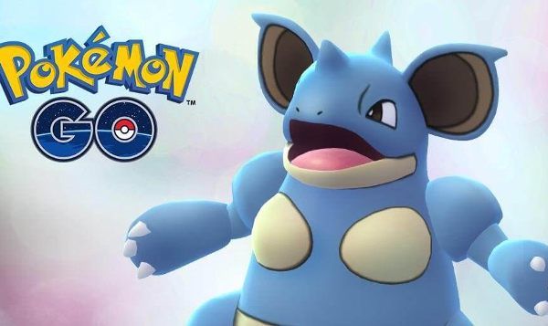 Nidoqueen Weakness Pokemon Go