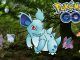 Nidorina Weakness Pokemon Go