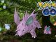 Nidorino Weakness Pokemon Go