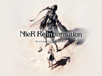 Nier Reincarnation Black Birds Locations
