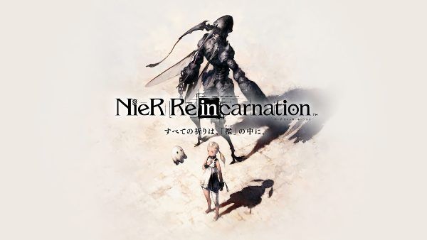 Nier Reincarnation Black Birds Locations