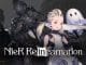 Nier Reincarnation Reroll Guide