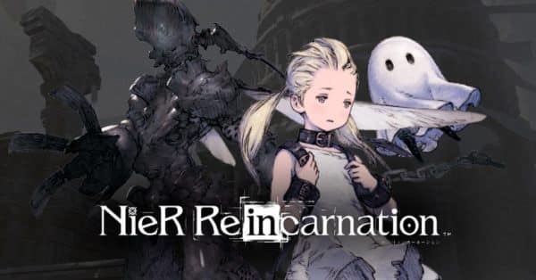 Nier Reincarnation Reroll Guide