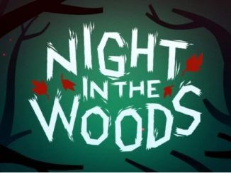 Night in the Woods Achievements Guide
