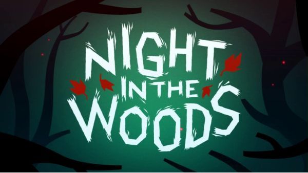 Night in the Woods Achievements Guide