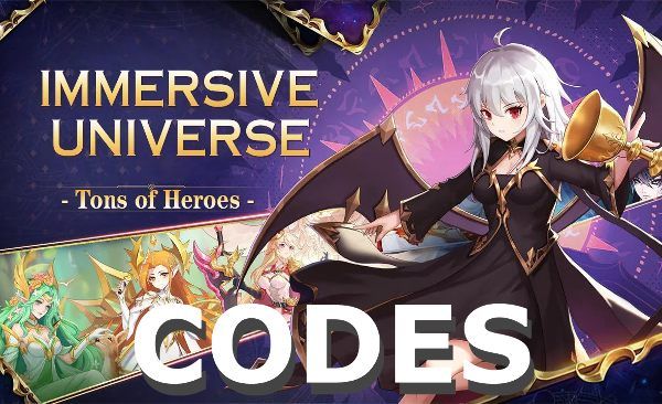 NightFable Trinity Codes