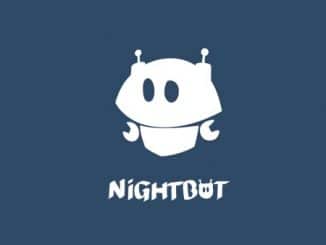 Nightbot Commands List