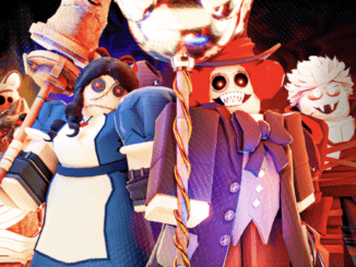 Nightmare Clash Codes