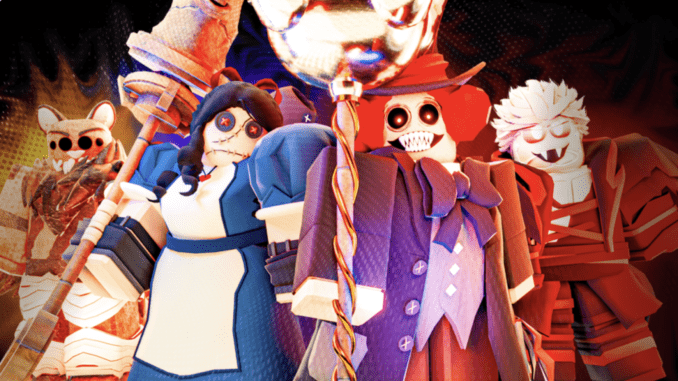 Nightmare Clash Codes