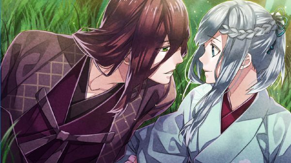 Nightshade Chojiro Momochi Walkthrough