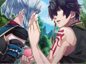 Nightshade Gekkamaru Walkthrough