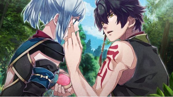 Nightshade Gekkamaru Walkthrough