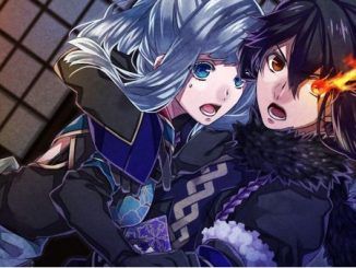 Nightshade Kuroyuki Walkthrough