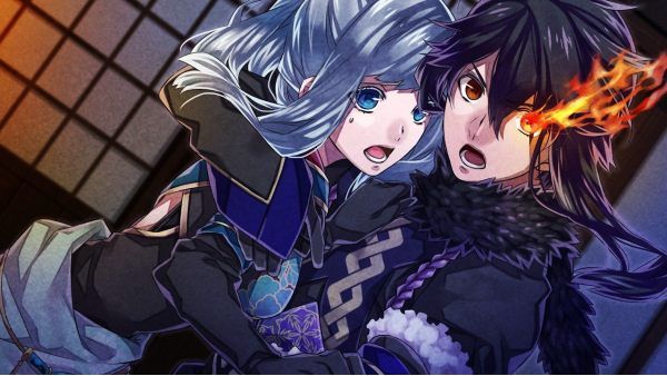 Nightshade Kuroyuki Walkthrough