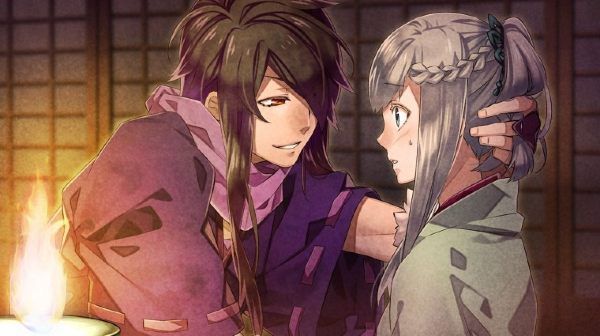 Nightshade Walkthrough