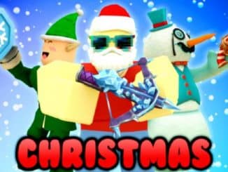 Nik’s Murder Sandbox Codes