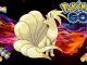 Ninetales Weakness Pokemon Go