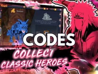 Ninja 3D Next Generation Codes